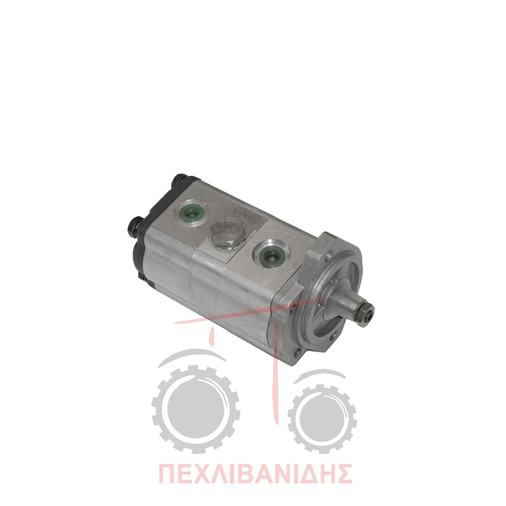 Αντλία τιμονιού Massey Ferguson 399