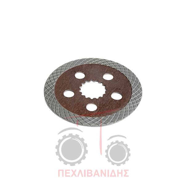 Δίσκος φρένων Massey Ferguson 3300-3400