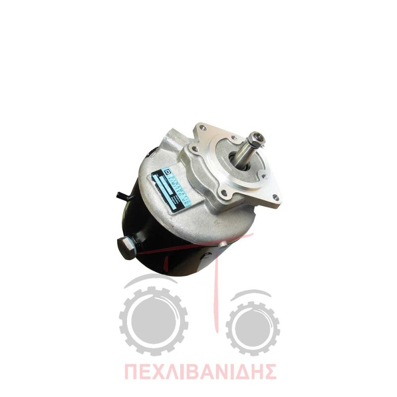 Αντλία τιμονιού Massey Ferguson 699