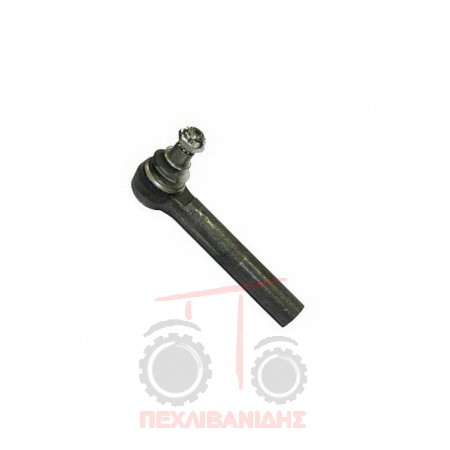 Aκρόμπαρο θηλυκό Massey Ferguson 390-4300-6120