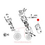 Αντλία τιμονιού Massey Ferguson 1080-595 Αντλία τιμονιού Massey Ferguson 1080-595