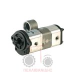 Αντλία τιμονιού - χειριστηρίου σβάρνας Massey Ferguson 4200-4300-5300 Αντλία τιμονιού - χειριστηρίου σβάρνας Massey Ferguson 4200-4300-5300