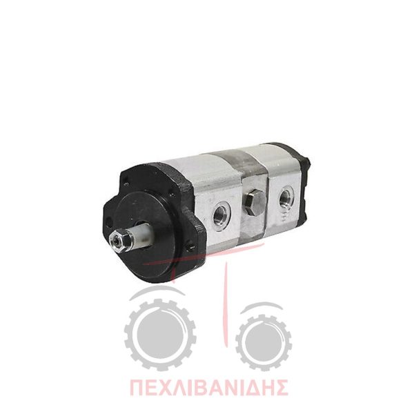 Αντλία τιμονιού Massey Ferguson 399
