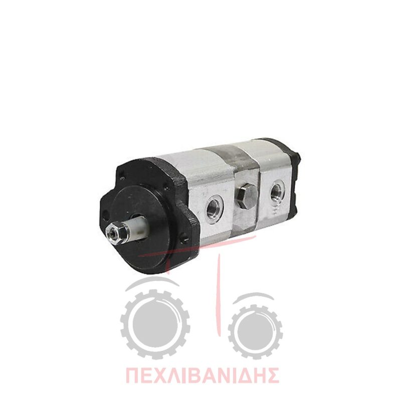 Αντλία τιμονιού Massey Ferguson 399