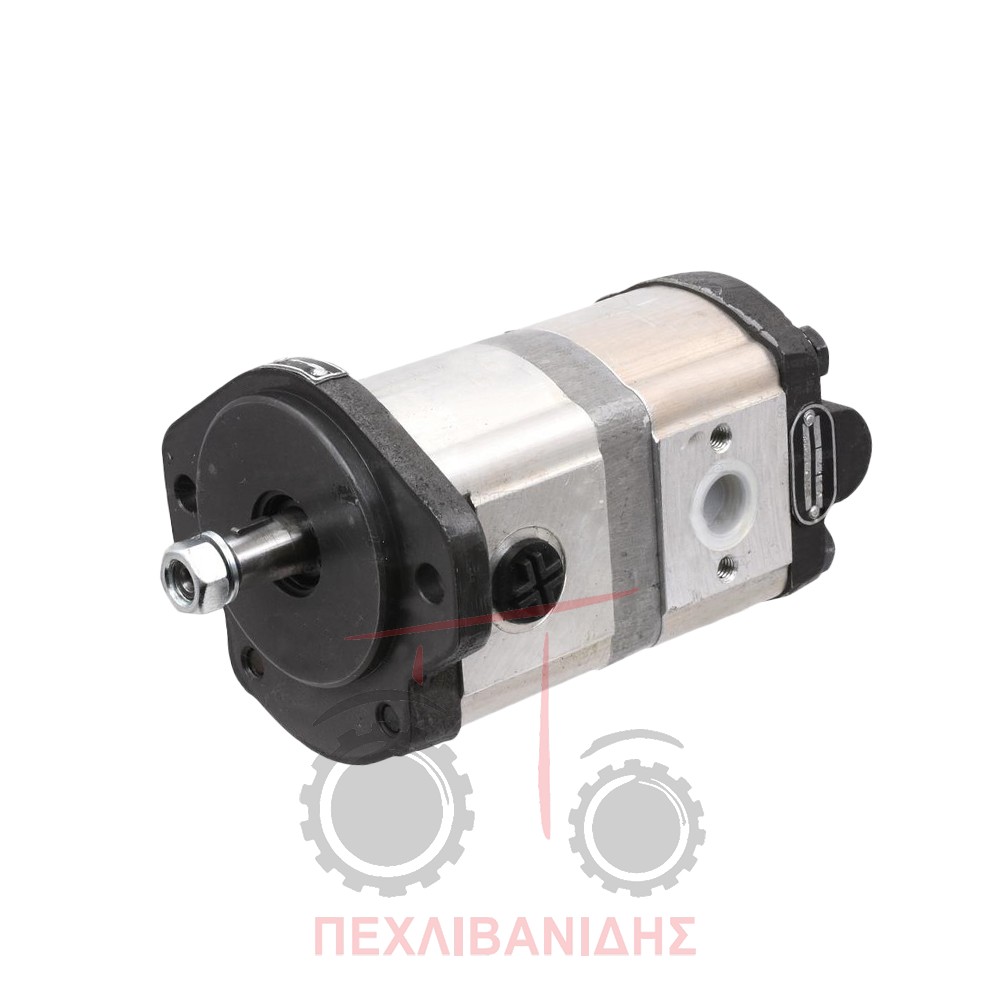 Αντλία τιμονιού Massey Ferguson 396-399