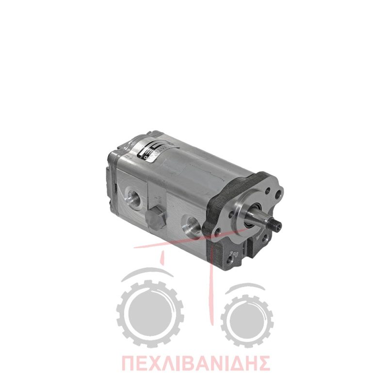 Αντλία τιμονιού Massey Ferguson 362-365-375-390