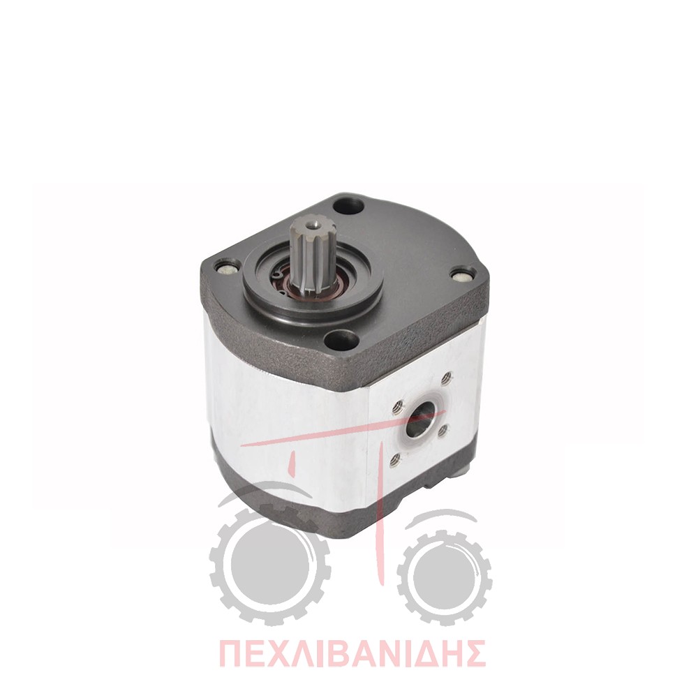 Αντλία τιμονιού Massey Ferguson 3300-3400