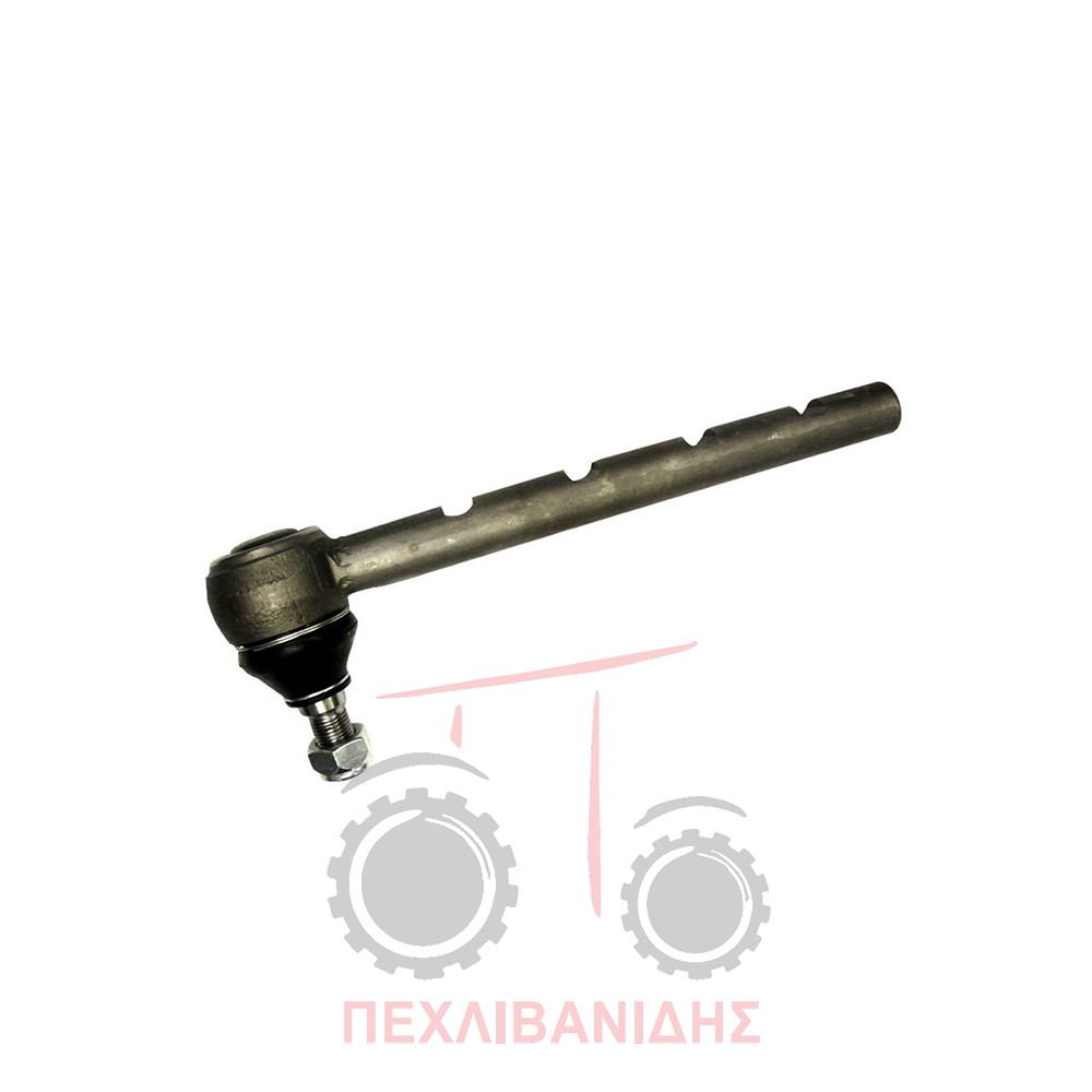 Ακρόμπαρο βέργα Massey Ferguson 298-698-699