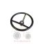 Βολάν τιμονιού Massey Ferguson 390-398