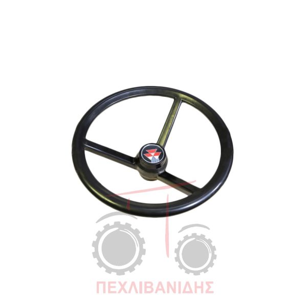 Βολάν τιμονιού Massey Ferguson 390-398