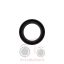 Τσιμούχα εξωτερικού PTO 50x70x10 CORTECO Massey Ferguson 194-294