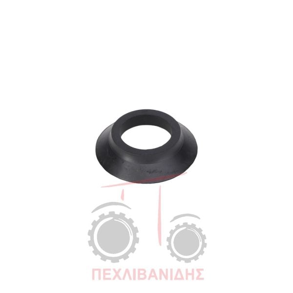 Φυσούνα καρυδάκι μπουκάλας τιμονιού Massey Ferguson 3300-3400