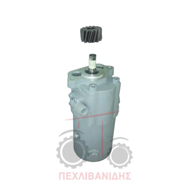 Aντλία τιμονιού Massey Ferguson 165-175-177-188-290-590-690