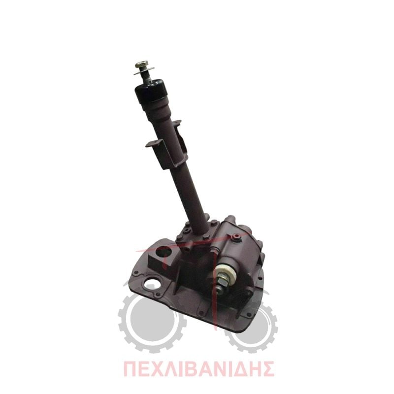 Ατέρμωνας κομπλέ Massey Ferguson 35-133-135-148-240-255 Ατέρμωνας κομπλέ Massey Ferguson 35-133-135-148-240-255