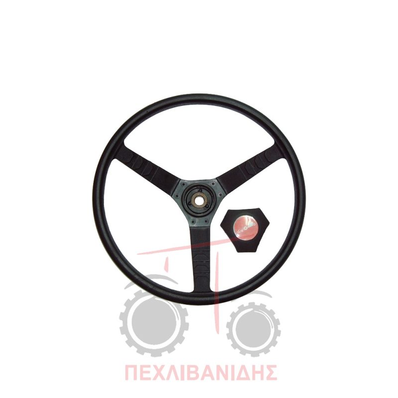 Βολάν τιμονιού πολύσφηνο Massey Ferguson 165-175-177-188-290
