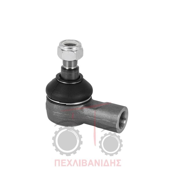 Θηλυκό ακρόμπαρο Massey Ferguson 390-399