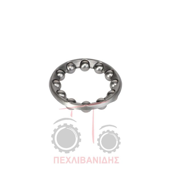 Ρουλεμάν ατέρμωνα 65x44x17 Massey Ferguson 65-65Χ