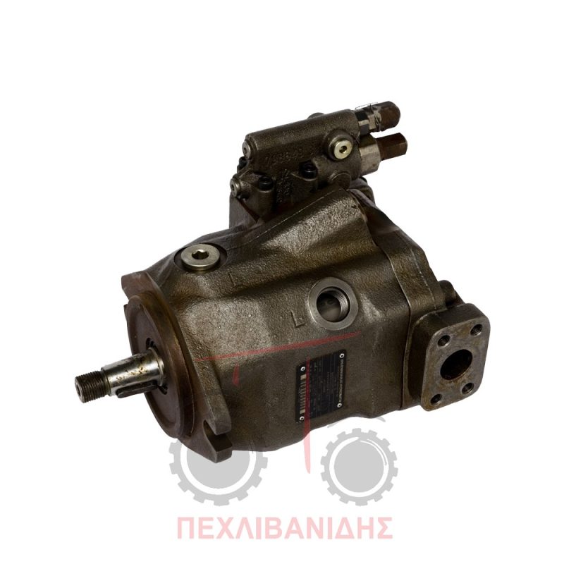 Αντλία υδραυλικού κλειστού κυκλώματος Massey Ferguson 3690-8140-8160 Αντλία υδραυλικού κλειστού κυκλώματος Massey Ferguson 3690-8140-8160