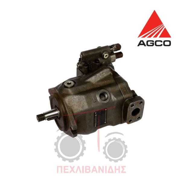 Αντλία υδραυλικού Massey Ferguson 3690-8140-8160