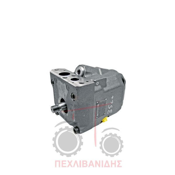 Αντλία υδραυλικού Massey Ferguson 5445-6180-6200-8170-6400-6614-7614
