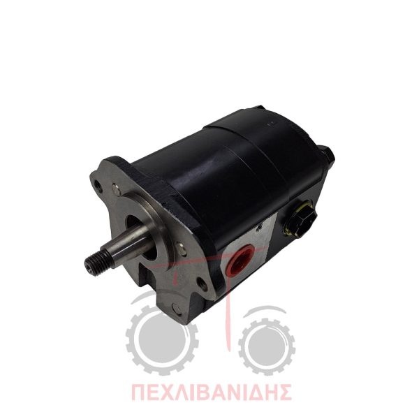 Αντλία τιμονιού - χειρηστηρίου σβάρνας Massey Ferguson 410-420-430-461