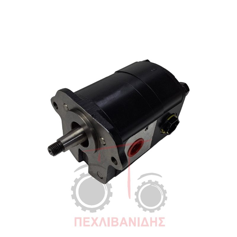 Αντλία τιμονιού - χειρηστηρίου σβάρνας Massey Ferguson 410-420-430-461