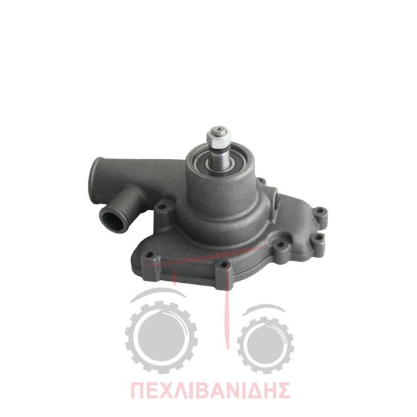 Υδραντλία κομπίνας Massey Ferguson 24C-27C-530C-750C-850C