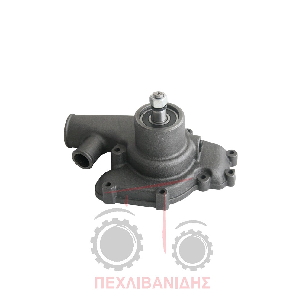 Υδραντλία κομπίνας Massey Ferguson 24C-27C-530C-750C-850C