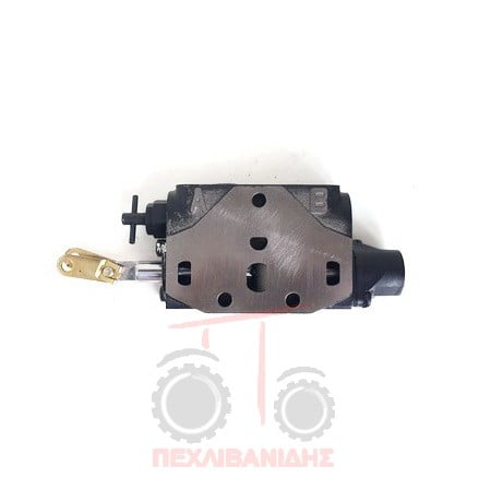 Xειριστήριο σβάρνας φέτα Massey Ferguson 390-398-399-4200-4300 Xειριστήριο σβάρνας φέτα Massey Ferguson 390-398-399-4200-4300