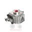 Aντλία υδραυλικού/τιμονιού Massey Ferguson 2640-2680-3655-3690-8100