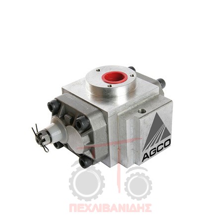 Aντλία υδραυλικού/τιμονιού Massey Ferguson 2640-2680-3655-3690-8100 Aντλία υδραυλικού/τιμονιού Massey Ferguson 2640-2680-3655-3690-8100