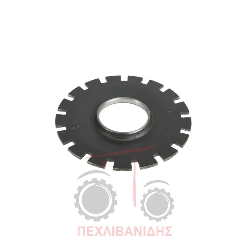 Γρανάζι αισθητήρα στροφών Massey Ferguson 4200-4300
