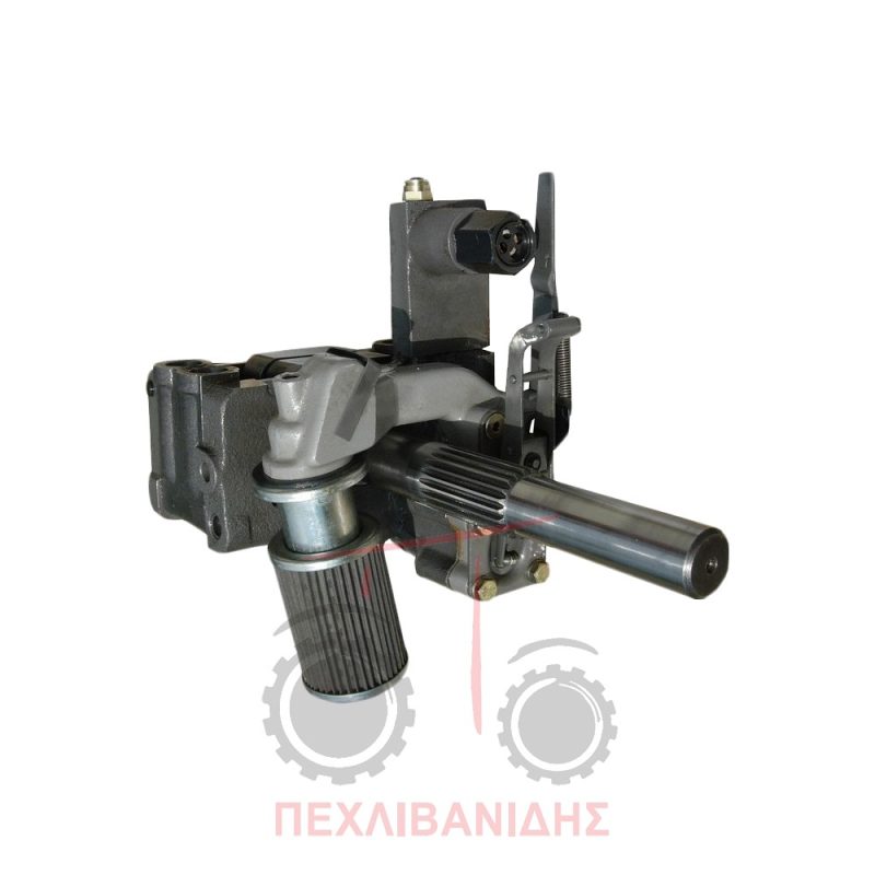 Αντλία υδραυλικού Massey Ferguson 4200-4300-5300 Αντλία υδραυλικού Massey Ferguson 4200-4300-5300