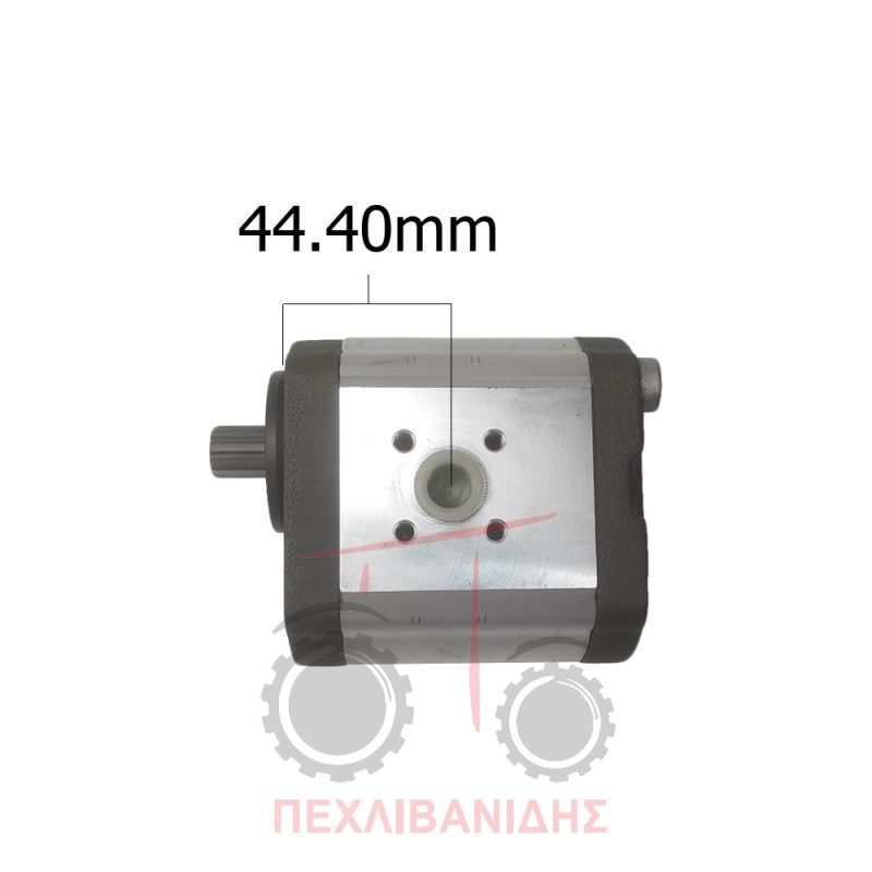 Αντλία υδραυλικού Massey Ferguson 3300-3400