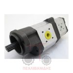 Αντλία υδραυλικού + τιμονιού Landini Legend 135-145-165 Αντλία υδραυλικού + τιμονιού Landini Legend 135-145-165