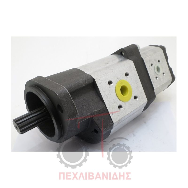Αντλία υδραυλικού + τιμονιού Landini Legend 135-145-165 Αντλία υδραυλικού + τιμονιού Landini Legend 135-145-165