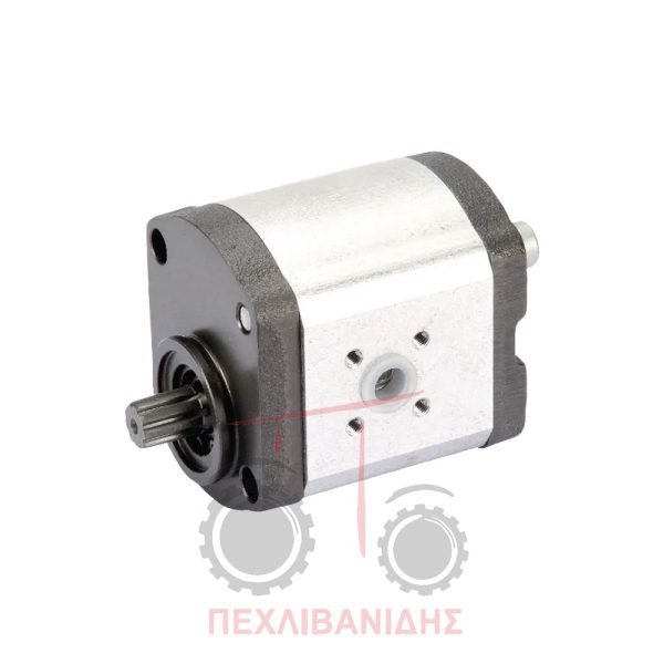 Αντλία τιμονιού Massey Ferguson 3400
