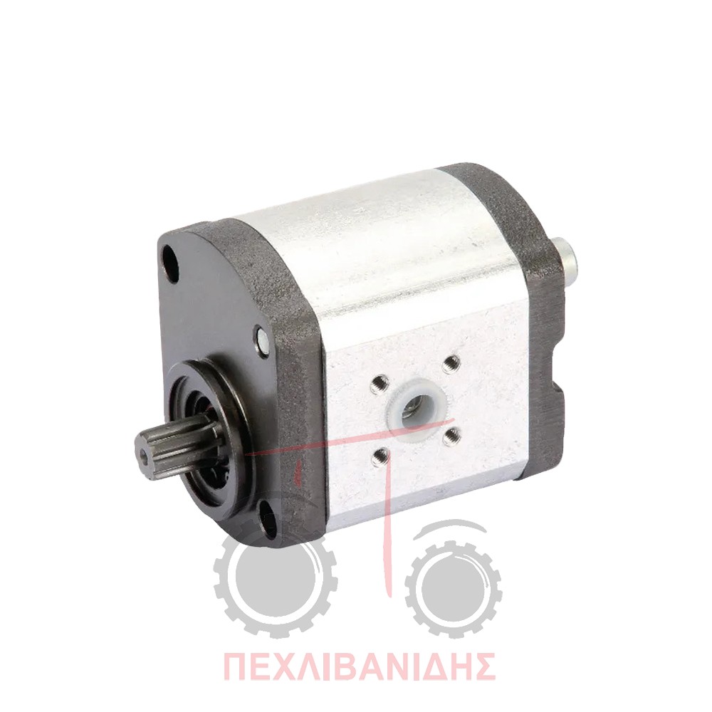 Αντλία τιμονιού Massey Ferguson 3400
