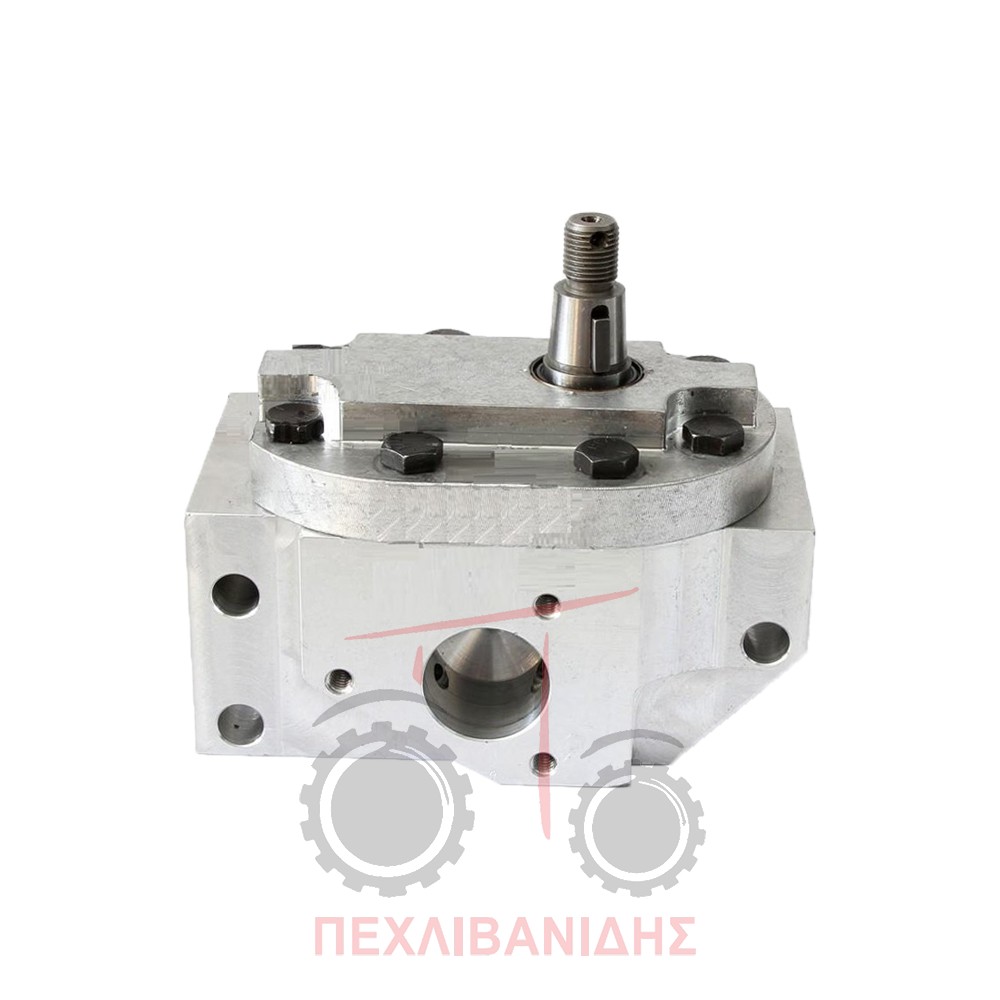 Αντλία υδραυλικού Massey Ferguson 2600-2700-3600