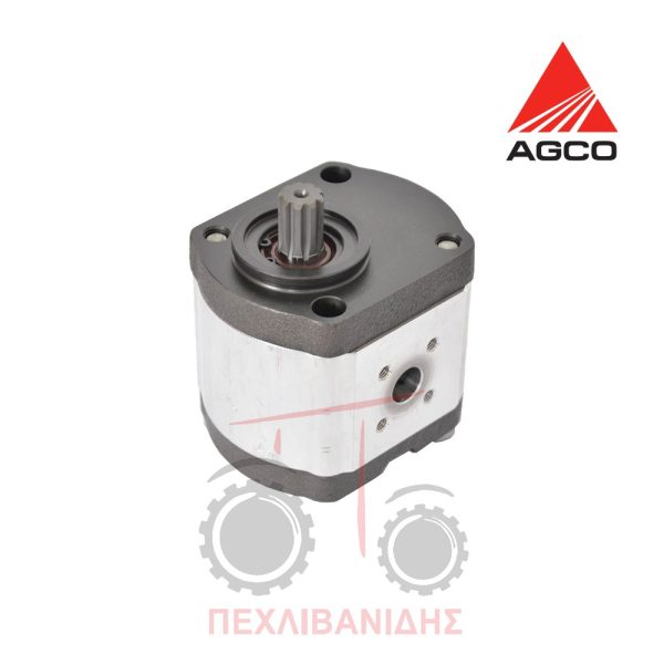Αντλία τιμονιού Massey Ferguson 3300-3400