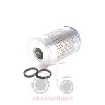 Φίλτρο υδραυλικού μεταλλικό κολυμπητό Massey Ferguson 2640-595 Φίλτρο υδραυλικού μεταλλικό κολυμπητό Massey Ferguson 2640-595