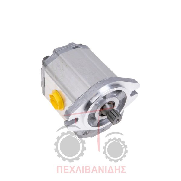 Αντλία υδραυλικού Massey Ferguson 8600