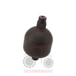 Μπουκάλα αζώτου ανάρτησης Massey Ferguson 5400-6400-6600-6700-7600 Μπουκάλα αζώτου ανάρτησης Massey Ferguson 5400-6400-6600-6700-7600