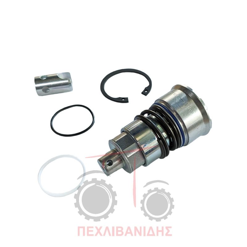 Ταχυσύνδεσμος σβάρνας Massey Ferguson 6600-6700-7600-7700