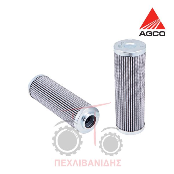 Φίλτρο τιμονιού συρμάτινο Massey Ferguson 4710-5710-5711