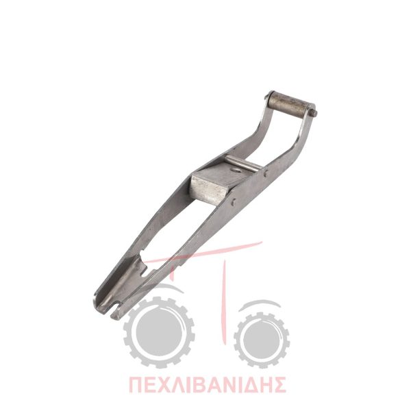 Δίχαλο αντλίας υδραυλικού Massey Ferguson 4200-4300