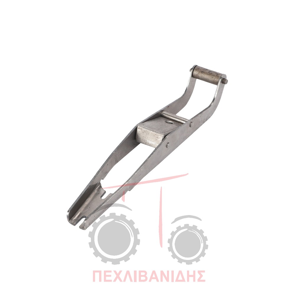 Δίχαλο αντλίας υδραυλικού Massey Ferguson 4200-4300