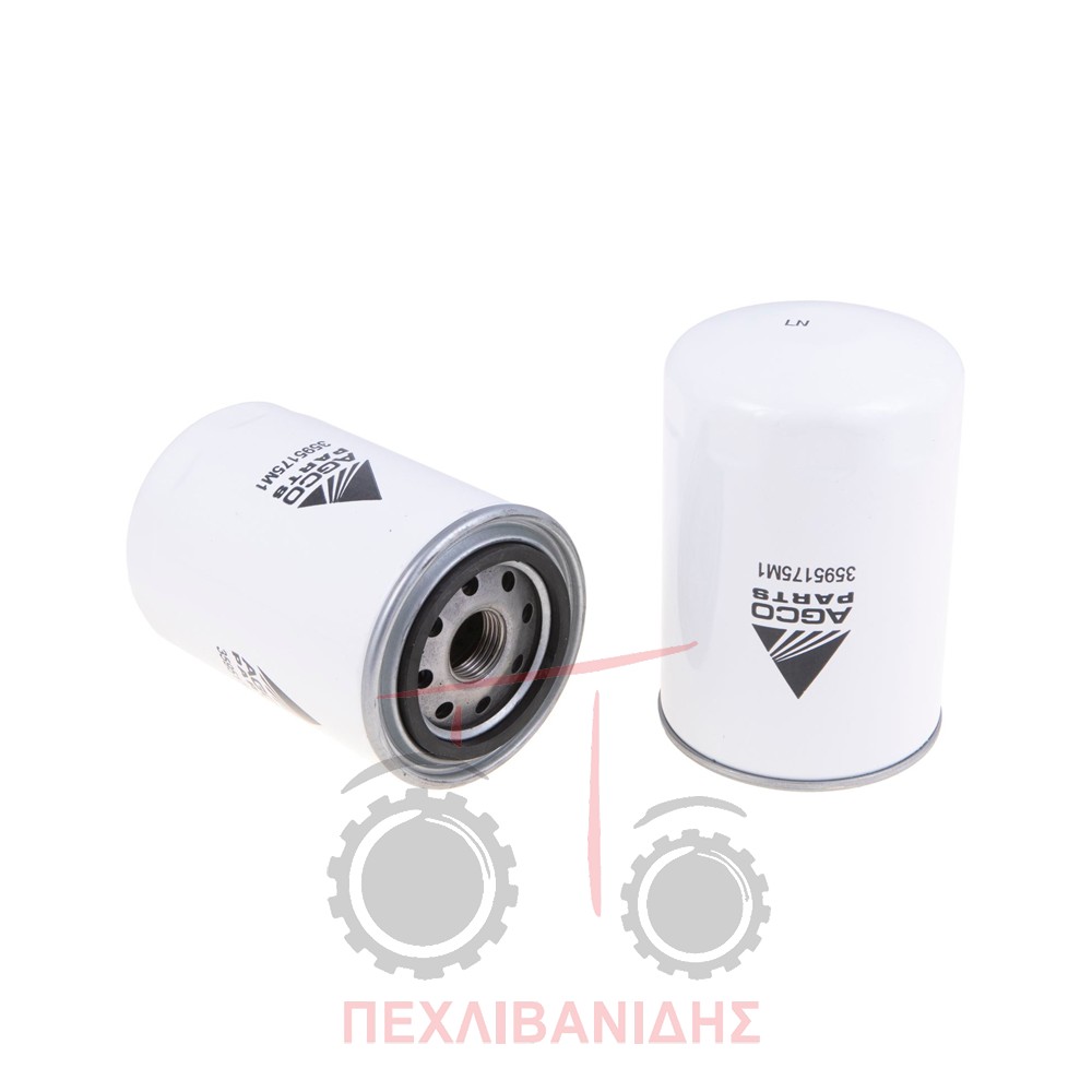 Φίλτρο τιμονιού Massey Ferguson 390-399-4200-4300