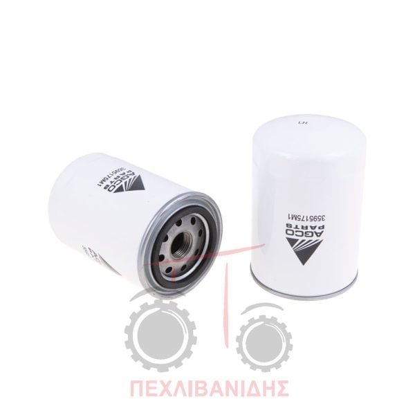 Φίλτρο τιμονιού Massey Ferguson 390-399-4200-4300