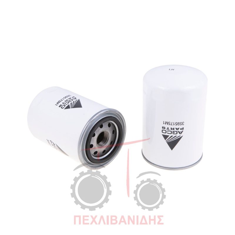 Φίλτρο τιμονιού Massey Ferguson 390-399-4200-4300